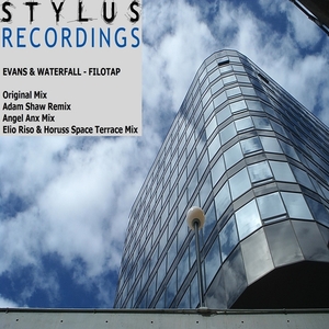 Evans & Waterfall