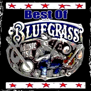 The Country Bluegrass Players