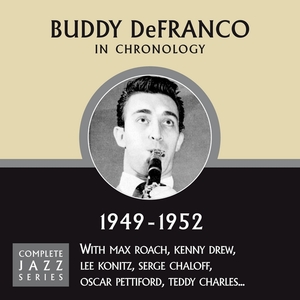 Buddy DeFranco