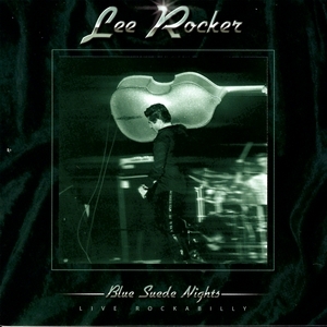 Lee Rocker