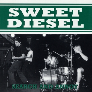Sweet Diesel