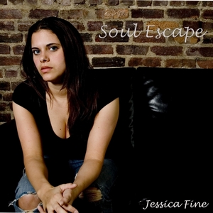 Jessica Fine