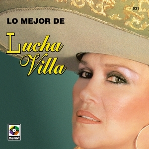 Lucha Villa