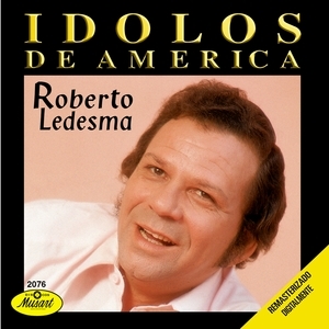Roberto Ledesma
