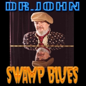 Dr. John