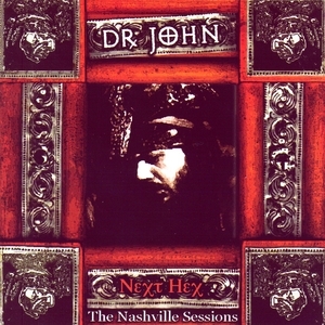 Dr. John