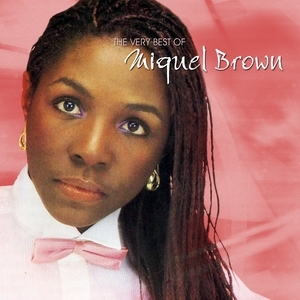 Miquel Brown