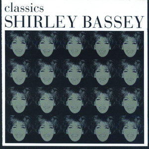 Shirley Bassey