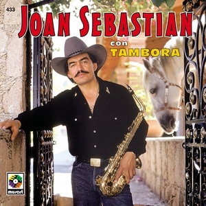 Joan Sebastian