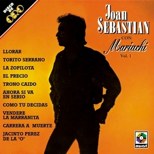 Joan Sebastian