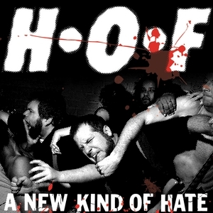 H•O•F (Halo Of Flies)