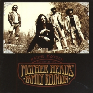 Richie Kotzen