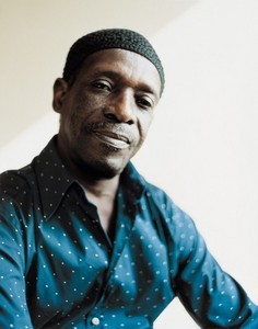 Tony Allen