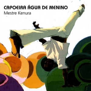 Mestre Kenura