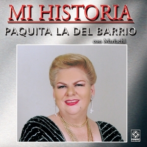 Paquita La Del Barrio