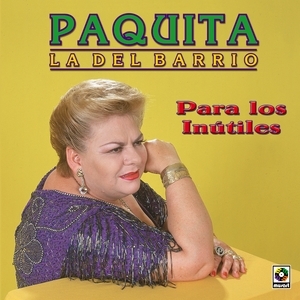 Paquita La Del Barrio