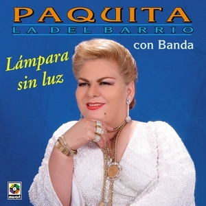 Paquita La Del Barrio