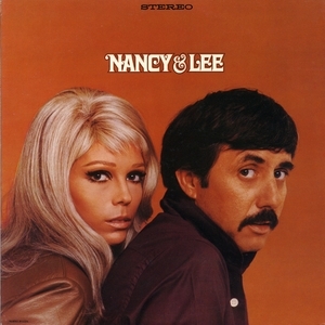 Nancy Sinatra And Lee Hazlewood