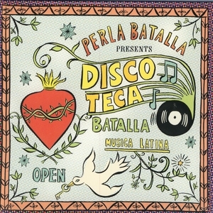 Perla Batalla