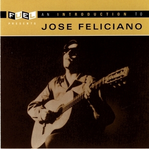 Jose Feliciano