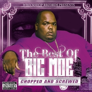 Big Moe