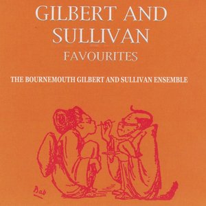 The Bournemouth Gilbert And Sullivan Ensemble