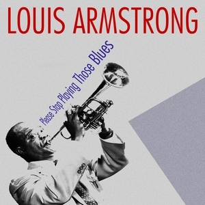 Louis Armstrong