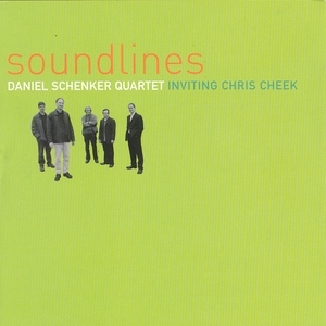 Daniel Schenker Quartet & Chris Cheek