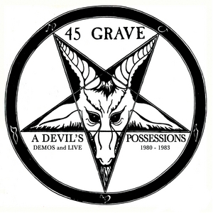 45 Grave