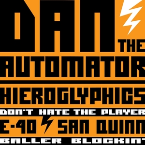 Dan The Automator