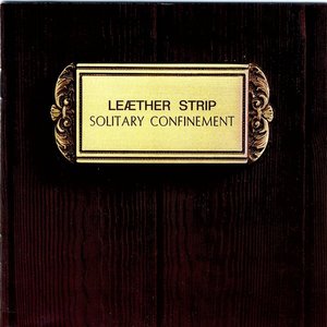 Le­æther Strip