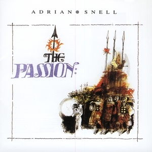 Adrian Snell