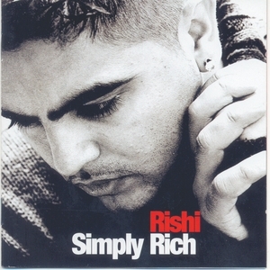 Rishi Rich