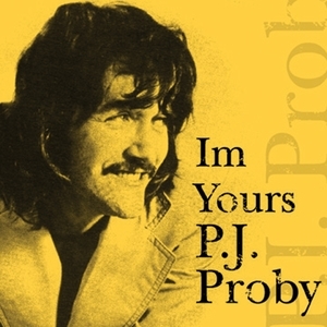 P. J Proby