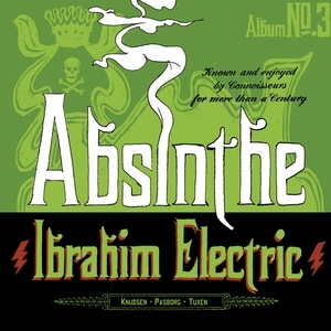 Ibrahim Electric