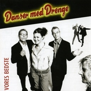 Danser Med Drenge