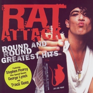 Rat Attack