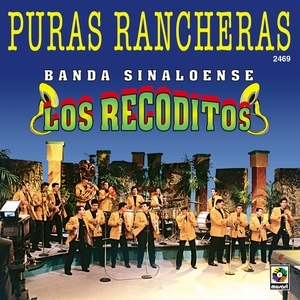 Banda Sinaloense Los Recoditos