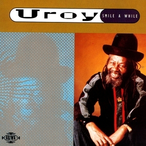 U Roy