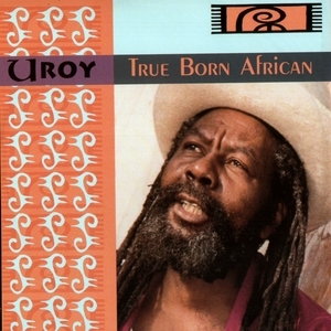 U Roy