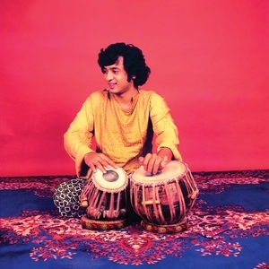 Zakir Hussain