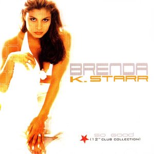Brenda K. Starr