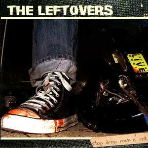 The Leftovers