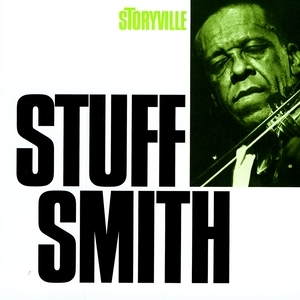 Stuff Smith
