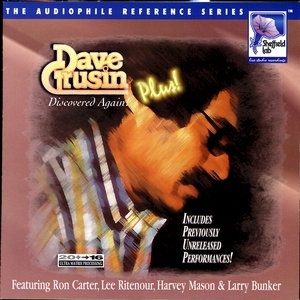 Dave Grusin