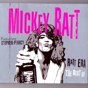 Mickey Ratt