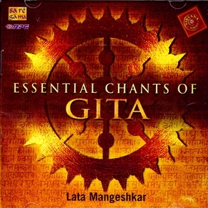 Lata Mangeshkar