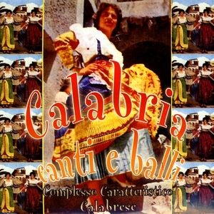 Calabria Canti e Balli
