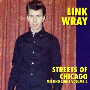 Link Wray