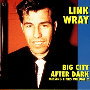 Link Wray